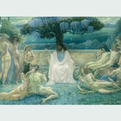 Seminar | The Practical Dimension of Platonism | 21st June 2023