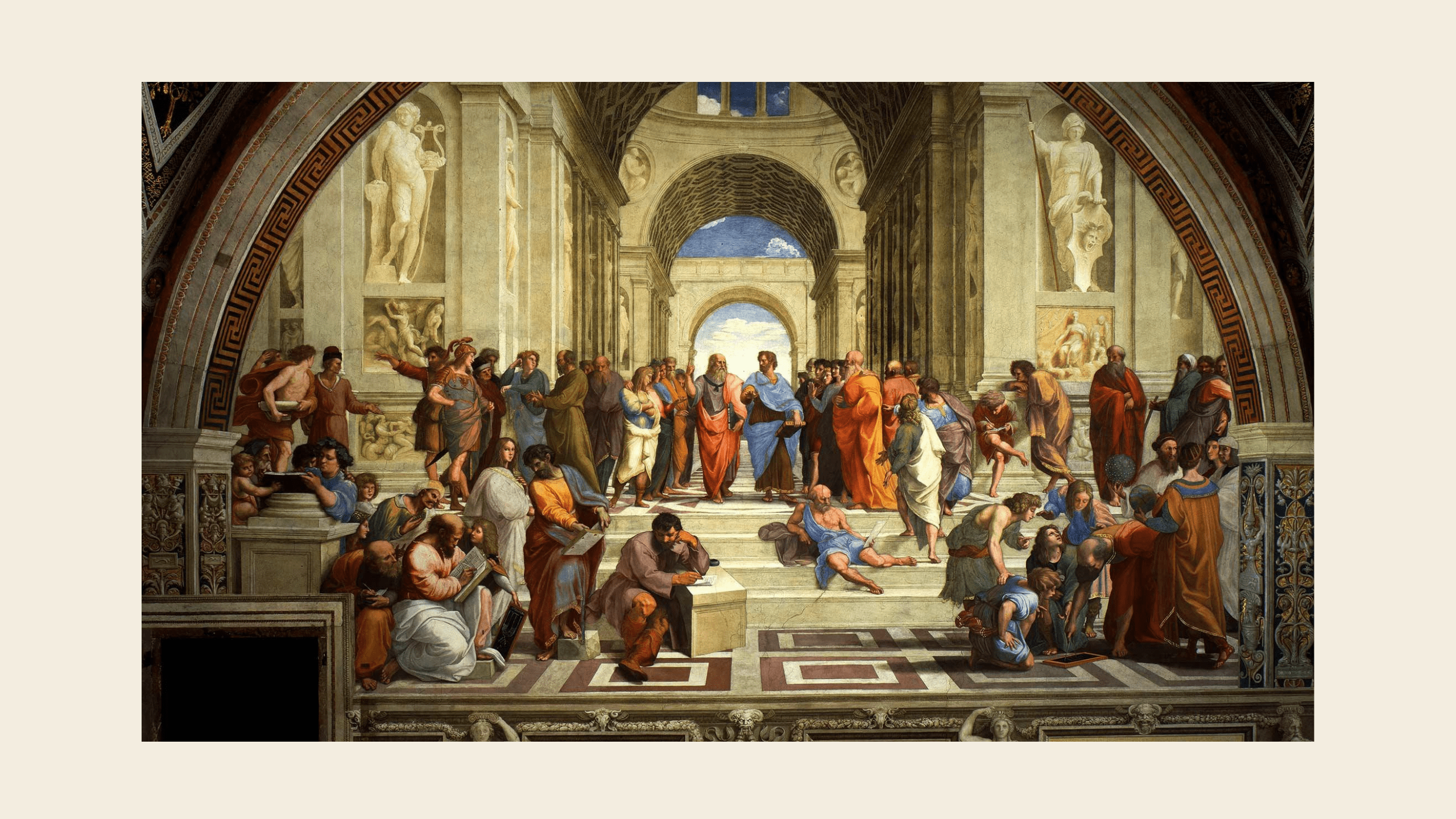 Late Antiquity After Antiquity Late Antiquity After Antiquity