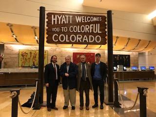 Cambridge Centre for the Study of Platonism at the AAR