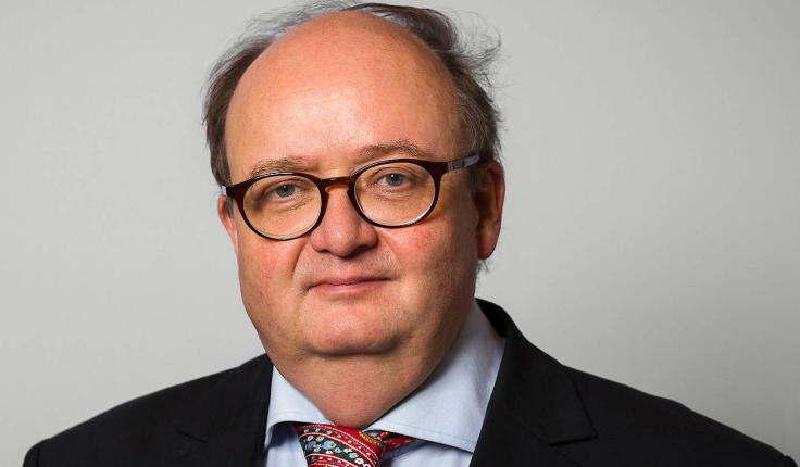 In Memoriam: Jens Halfwassen