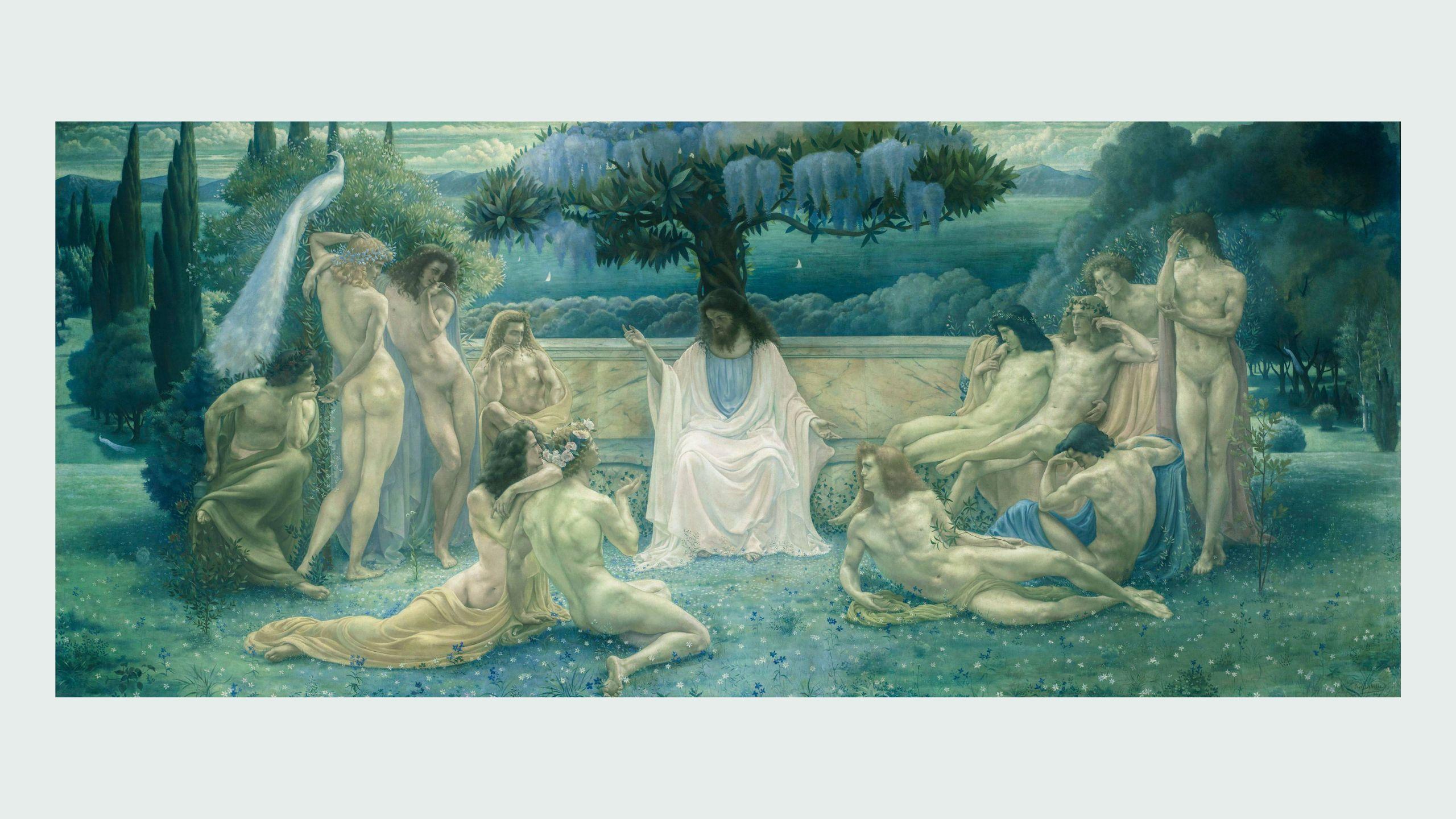 Seminar | The Practical Dimension of Platonism | 21st June 2023