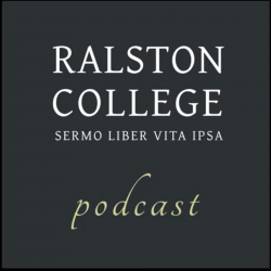 Prof. Hedley on Ralston College Podcast 'Reason, Imagination, and Reality'